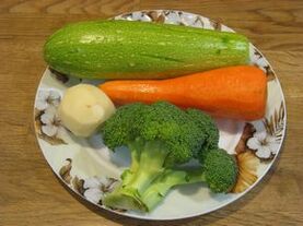 vegetais para o tratamento da artrose